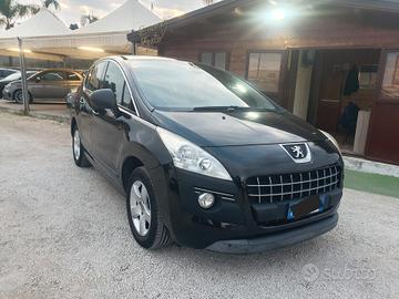 Peugeot 3008 1.6 HDi 115CV Business