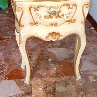 Cameretta stile veneziano