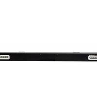 Paraurti anteriore adatto a Land Rover Defender (1