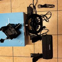 MOZA R5 Bundle Kit
