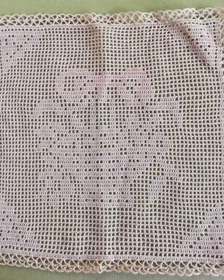 CENTRO IN PIZZO FILET sav35