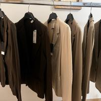 Stock Abbigliamento donna