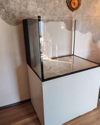Acquario Marino/acqua dolce 490lt