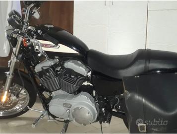 Harley Davison sportster 1200