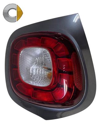 STOP FANALE POSTERIORE SINISTRO A LED SMART Forfou