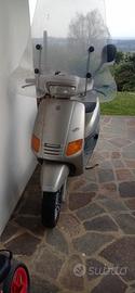 Piaggio Zip