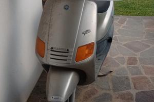 Piaggio Zip