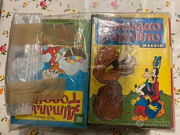Fumetti topolino