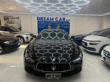 Maserati Ghibli V6 Diesel 275 CV