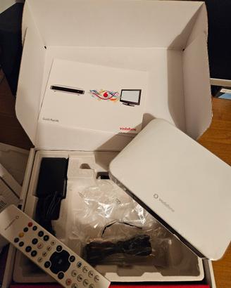 Vodafone tv Connect