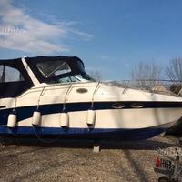 CROWNLINE 270 CR immatricolazione 1996