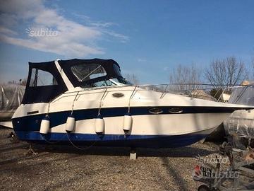 CROWNLINE 270 CR immatricolazione 1996