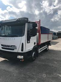 Iveco eurocargo ML 80 E 22