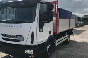 Iveco eurocargo ML 80 E 22