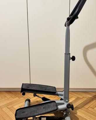 Attrezzi fitness