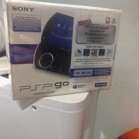 Psp go