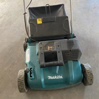 Arieggiatore elettrico