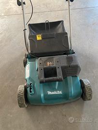 Arieggiatore elettrico