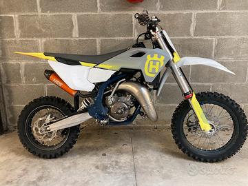 Husqvarna TC 65 2024