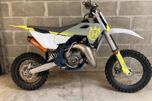 Husqvarna TC 65 2024