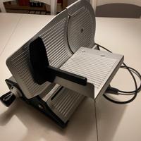 Affettatrice Essegielle Zeta 200