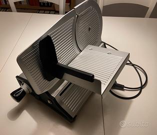 Affettatrice Essegielle Zeta 200