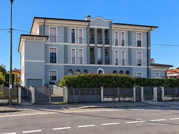 Immobile di 240 m² a Rudiano