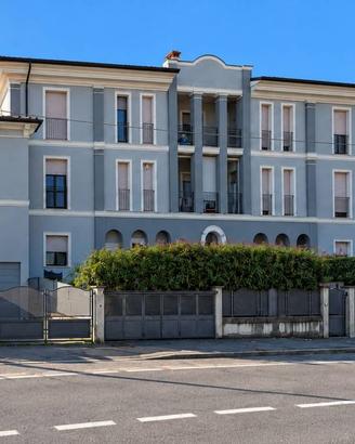 Immobile di 240 m² a Rudiano