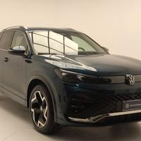 Volkswagen Tiguan 2.0 TDI 150 CV DSG R-Line