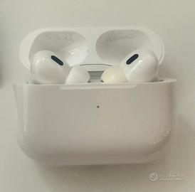 Apple AirPods 2ª originali