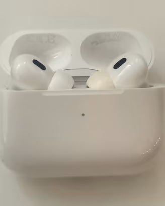 Apple AirPods 2ª originali