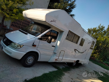 Rimor super brig garage