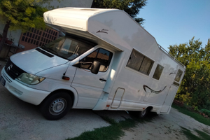 Rimor super brig garage