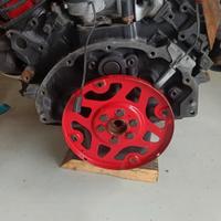 MOTORE V8 5.2 MAGNUM GRAND CHEROKEE