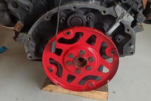 MOTORE V8 5.2 MAGNUM GRAND CHEROKEE