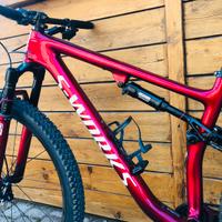 Specialized epic s-works tg m 2021