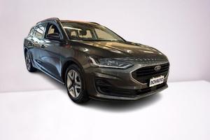 FORD Focus 1.5 EcoBlue 120 CV automatico SW Busi