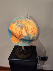 mappamondo