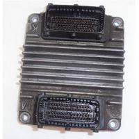 CENTRALINA MOTORE ECU OPEL ASTRA (G) 10866