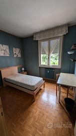 Stanza zona ospedale