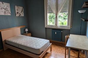 Stanza zona ospedale