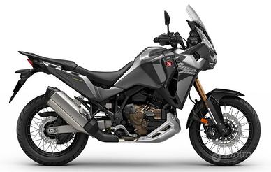 Honda CRF1100L Africa Twin ADVENTURE SPORTS