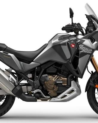 Honda CRF1100L Africa Twin ADVENTURE SPORTS