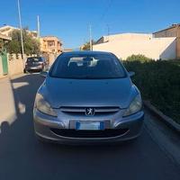 peugeot 307 hdi  leggere bene