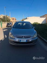 peugeot 307 hdi  leggere bene