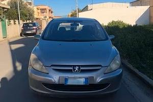 peugeot 307 hdi  leggere bene