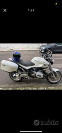 Bmw r 1200 r