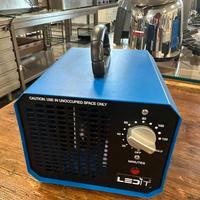 Ozonet-10g generatore ozono 10000mg/hr 100w