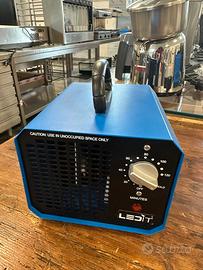 Ozonet-10g generatore ozono 10000mg/hr 100w