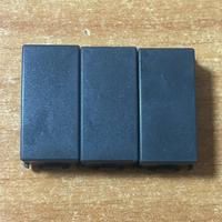 Tappo copriforo Master